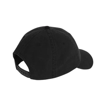 GORROS HOMBRE 6 PANEL BLOCK N  LAH21214BK0: ONE SIZE FITS ALL