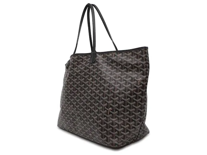 Goyard Saint Louis PM Negro 