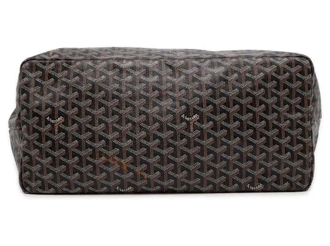 Goyard Saint Louis PM Negro 