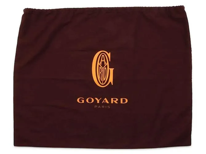 Goyard Saint Louis PM Negro 
