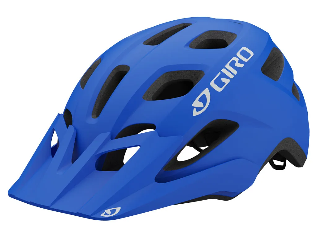 GR FIXTURE MATTE TRIM BLUE