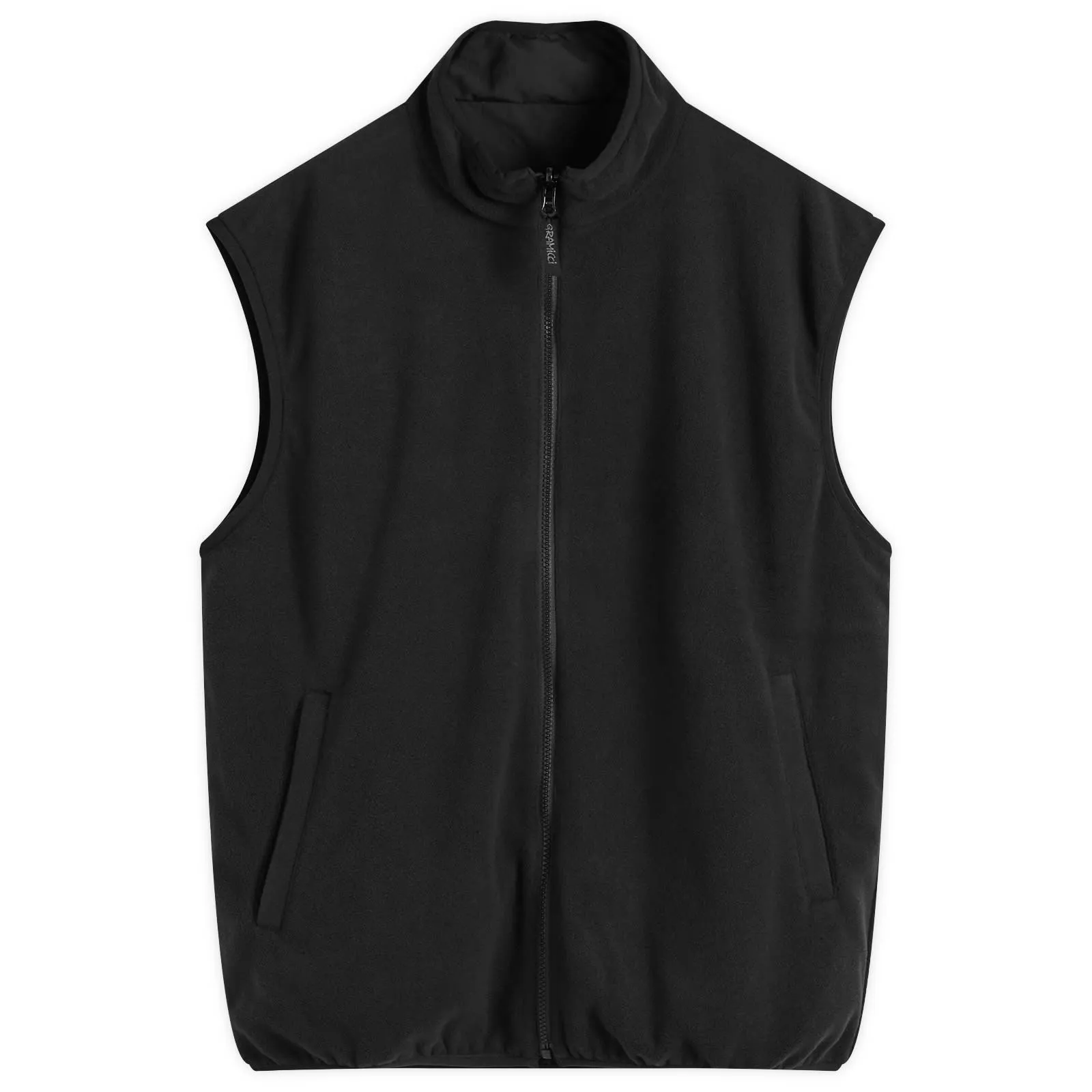 GRAMICCI Reversible Fleece Vest
