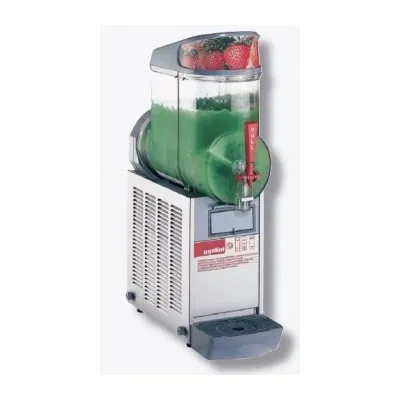 Granizadora MT 1B/E Ugolini