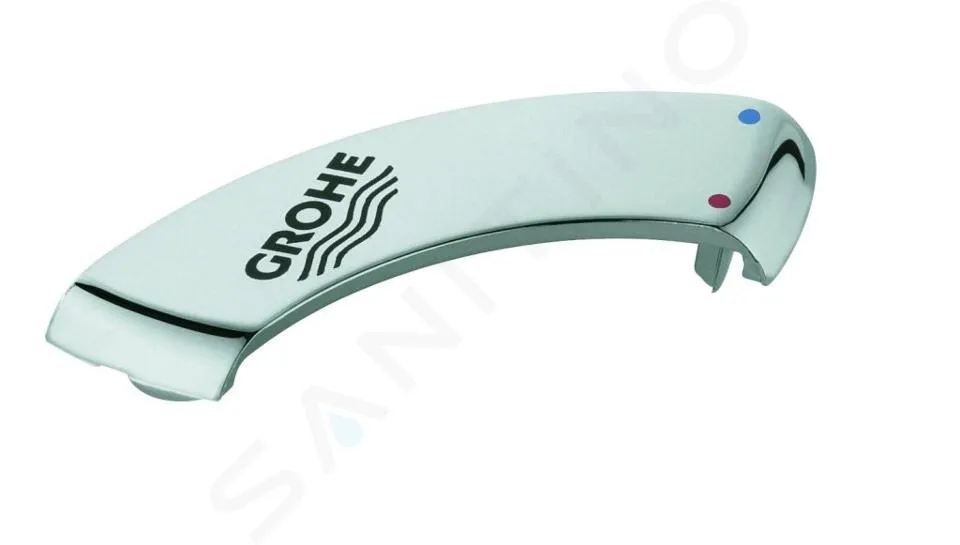 GROHE PIEZAS DE RECAMBIO  CUBIERTA, CROMO 46230000