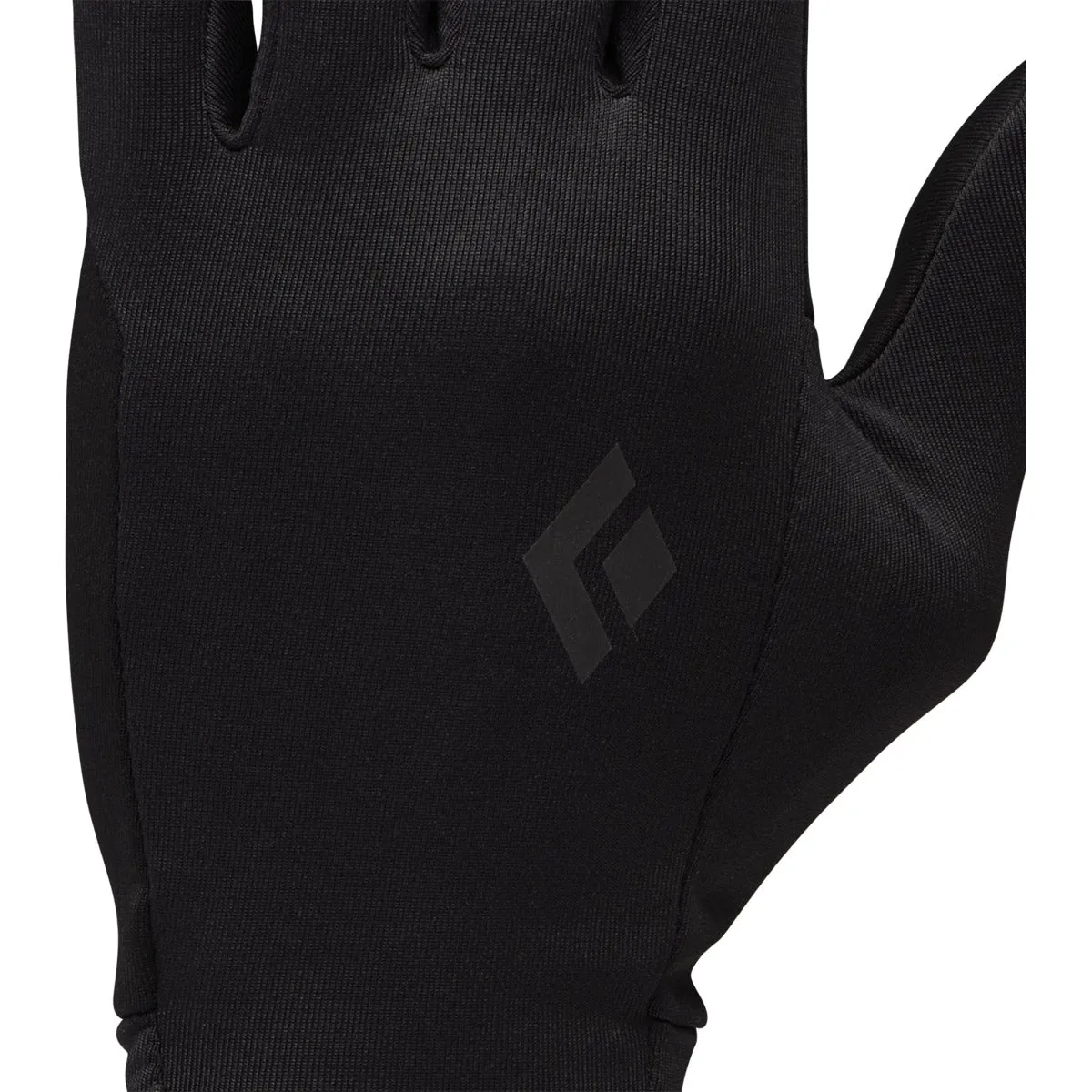 Guantes  Lightweight Screentap Liners Black Diamond Negro