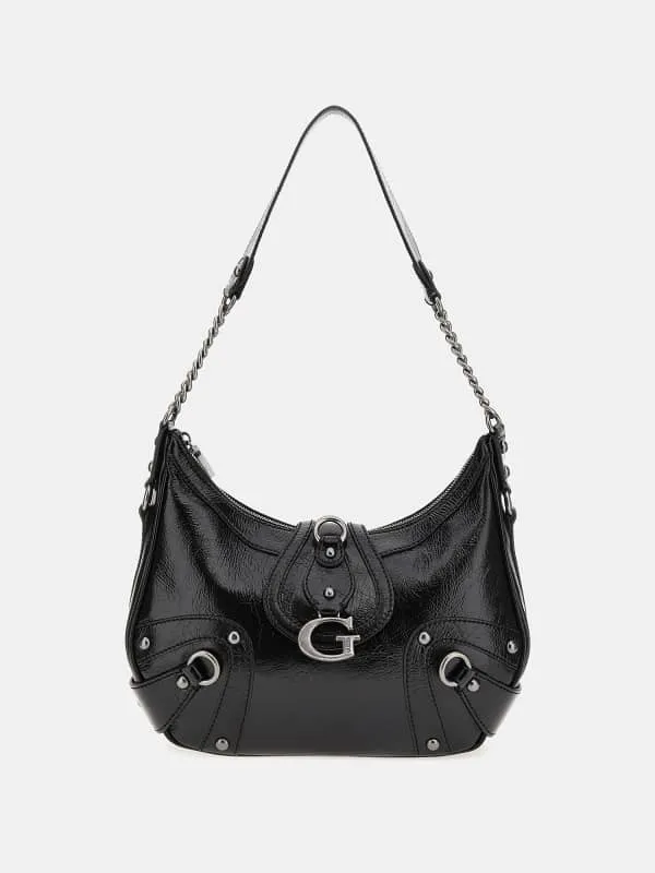 GUESS Gloss Vintage Studded