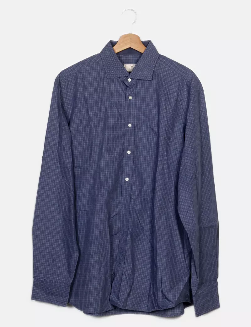 HACKETT Camisa
