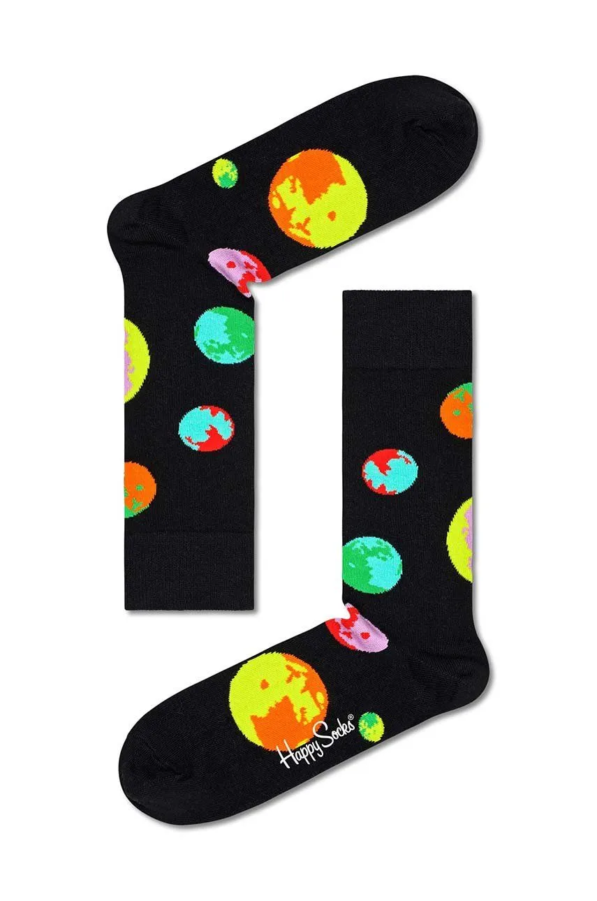 Happy Socks Moonshadow Crew Socks