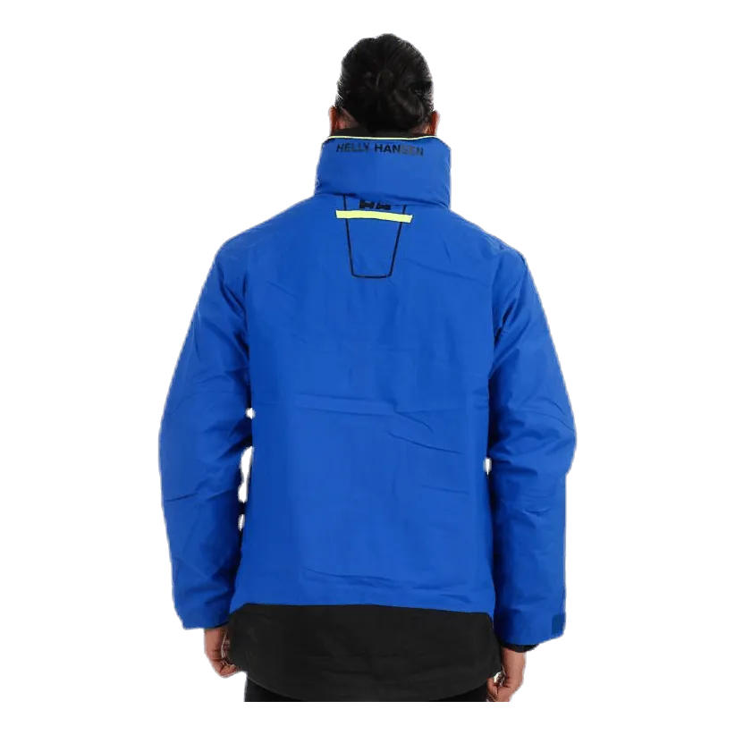Helly Hansen Pier Jacket Blue