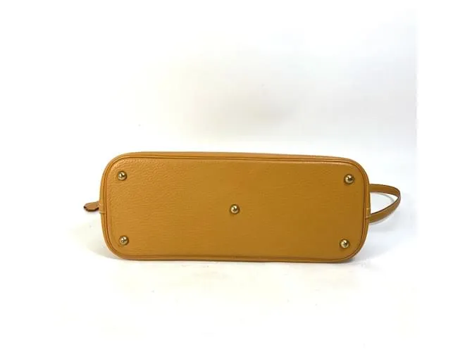 Hermès Bolide Beige 