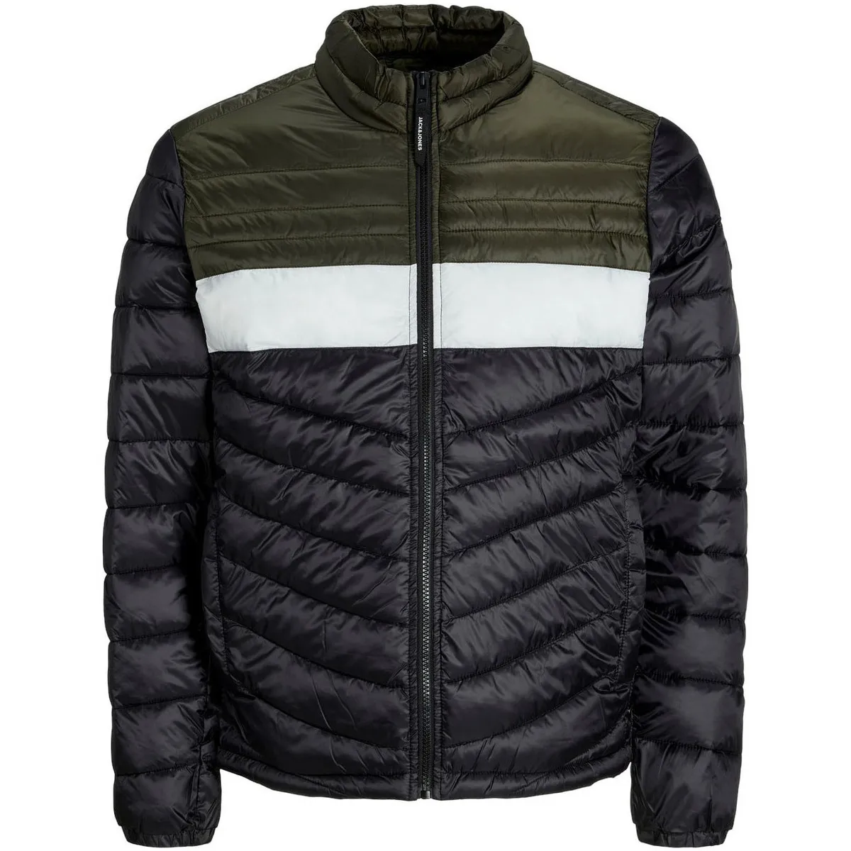 Hero Puffer Collar