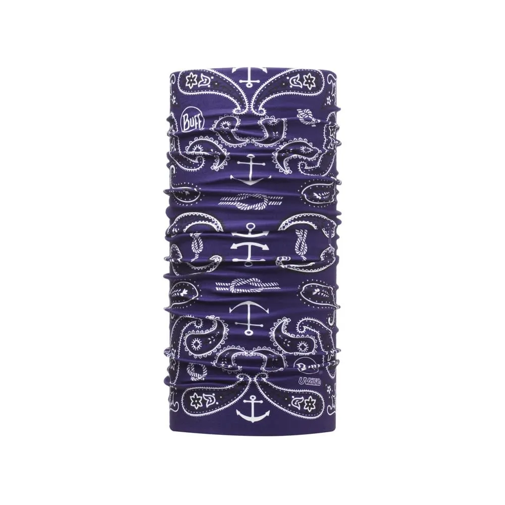 HIUV  CASHMERE ANCHOR