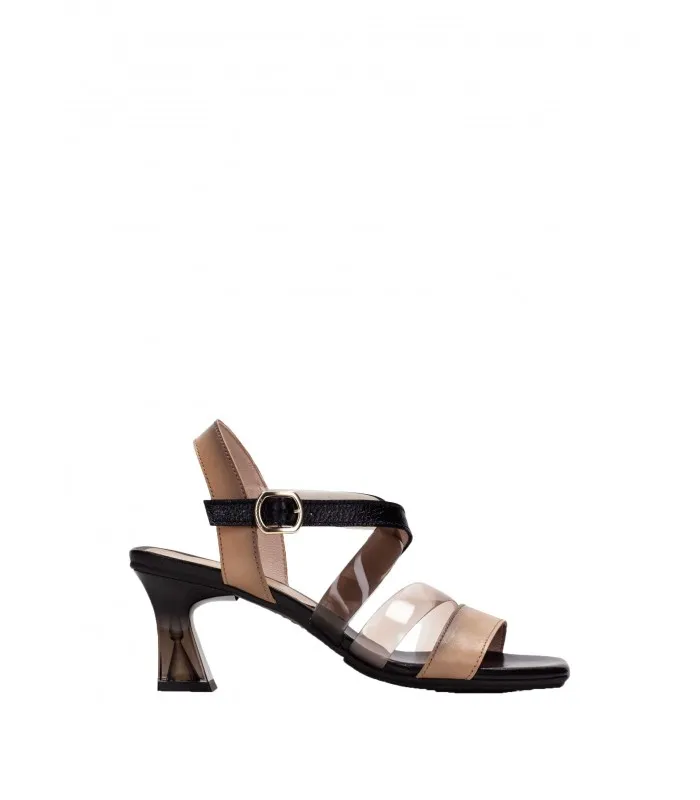 HISPANITAS CHV232635 GRETA NegroCame