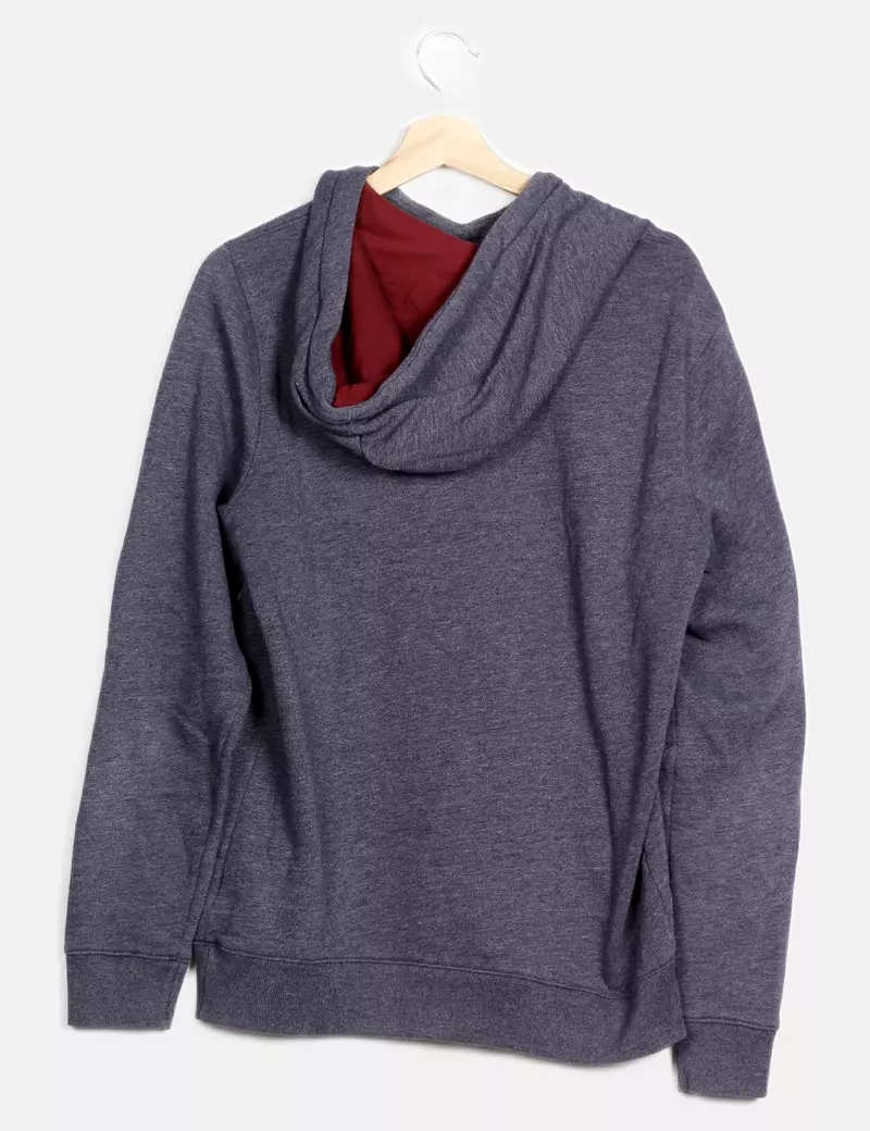 Hollister Sudadera