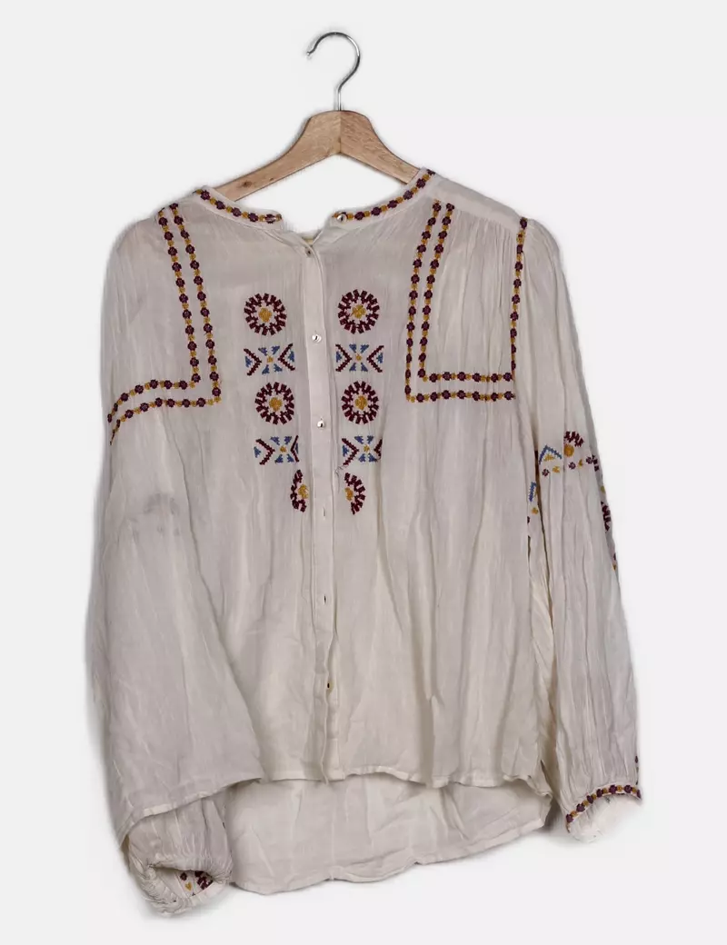 Hoss Intropia Camisa