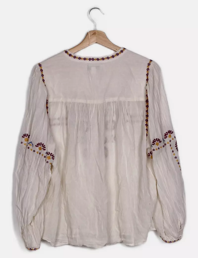 Hoss Intropia Camisa