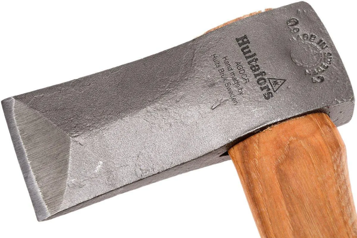 HULTAFORS HACHA DE LEñADOR KLY 70.9 SV, 840581