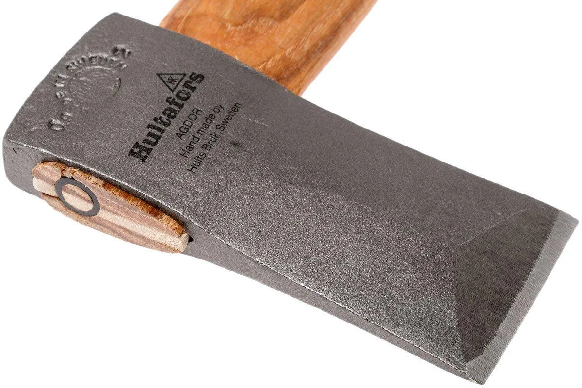 HULTAFORS HACHA DE LEñADOR KLY 70.9 SV, 840581