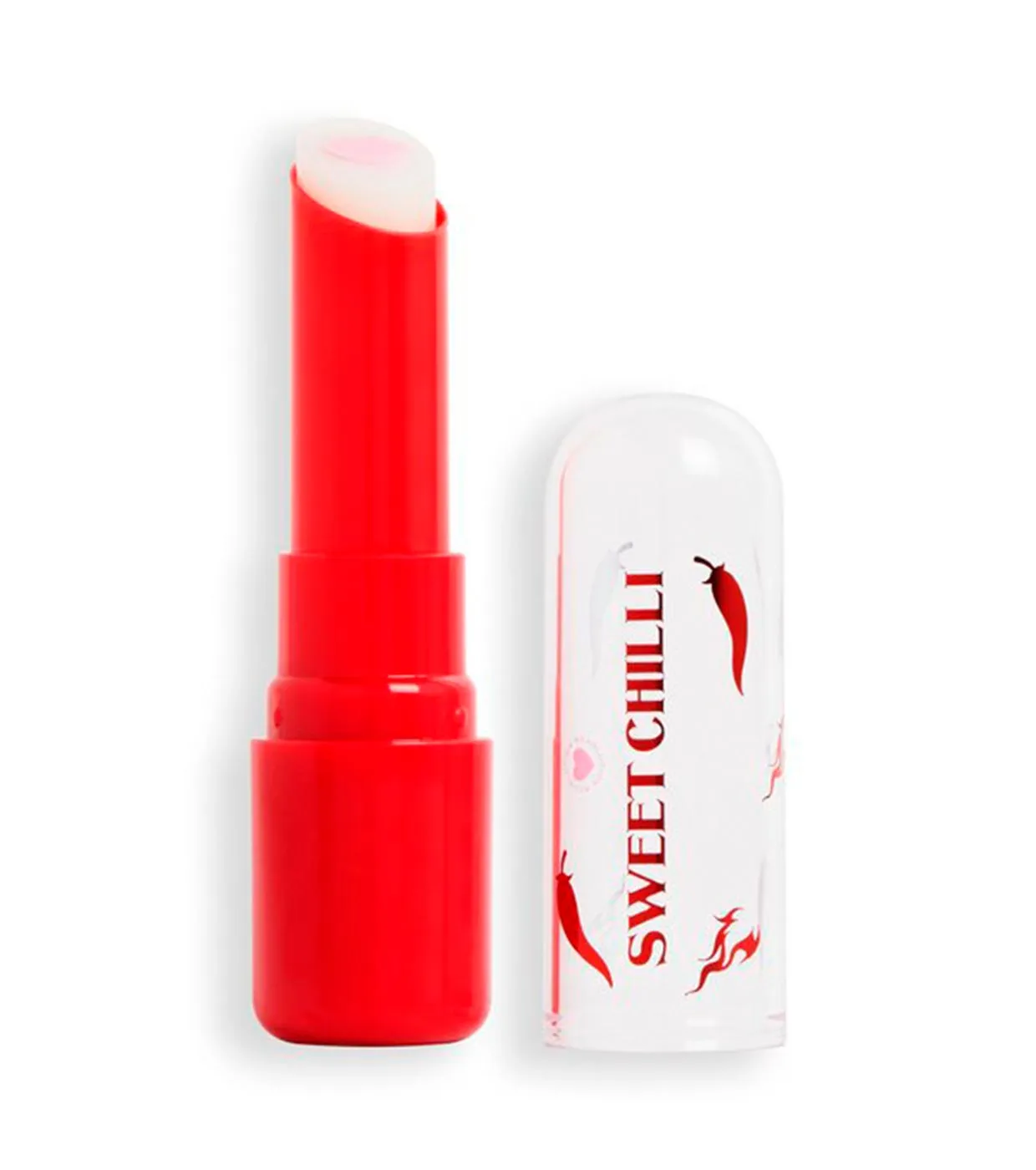 I HEART REVOLUTION  *SWEET CHILLI*  EXFOLIANTE DE LABIOS