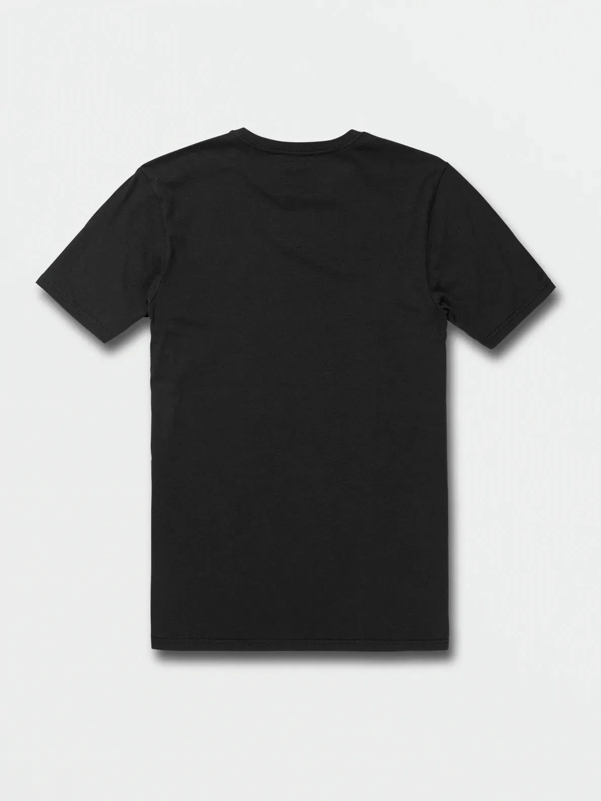 ICONIC STONE SHORT SLEEVE TEE