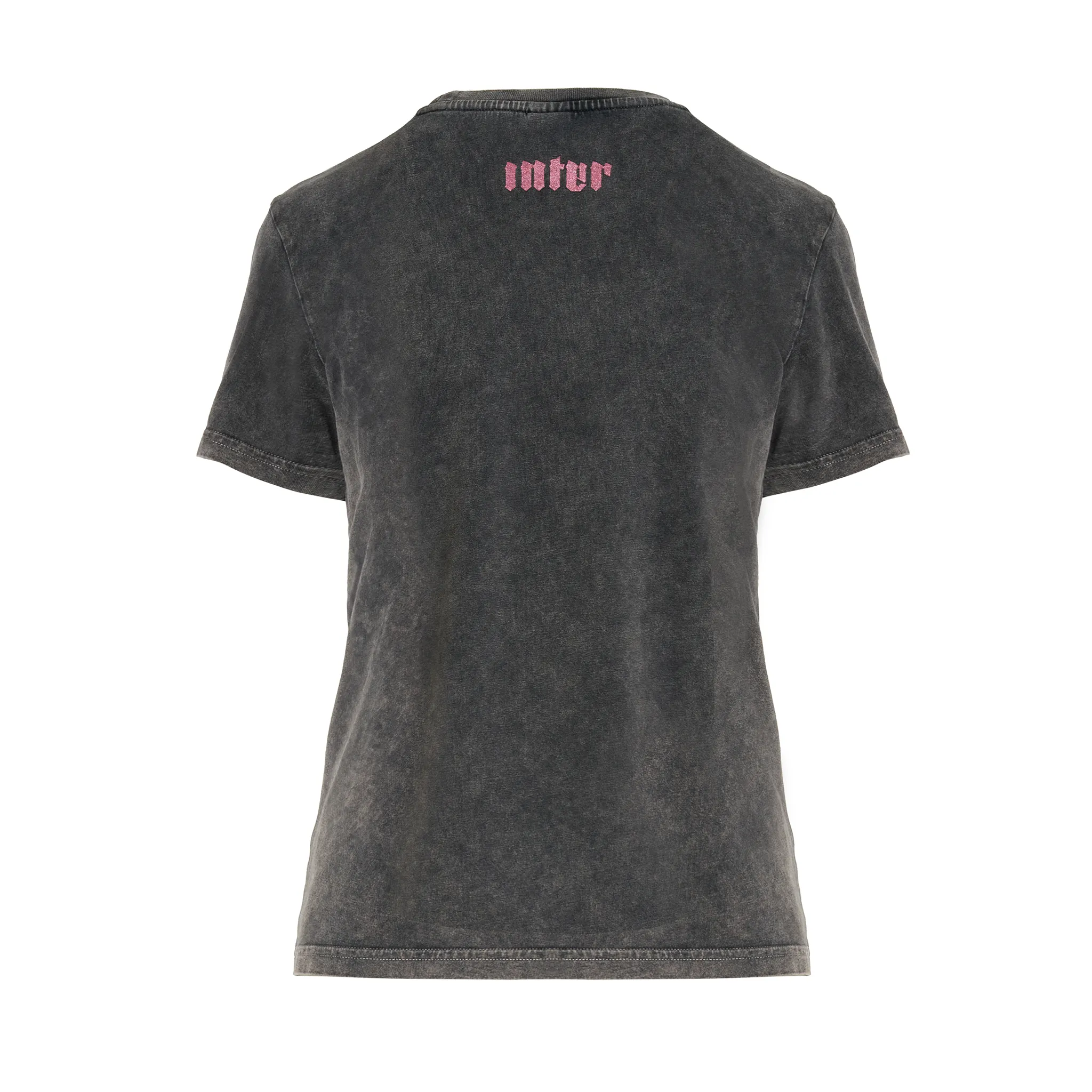 IM CAMISETA SNAKE CLUB MUJER