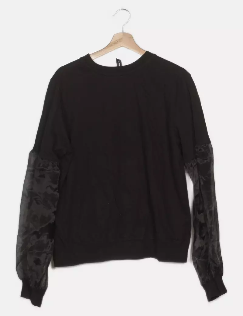 Influence Sudadera