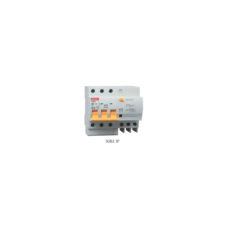 INTERRUPTOR DIFERENCIAL SGBLE 32A, 30MA  CLASE AC