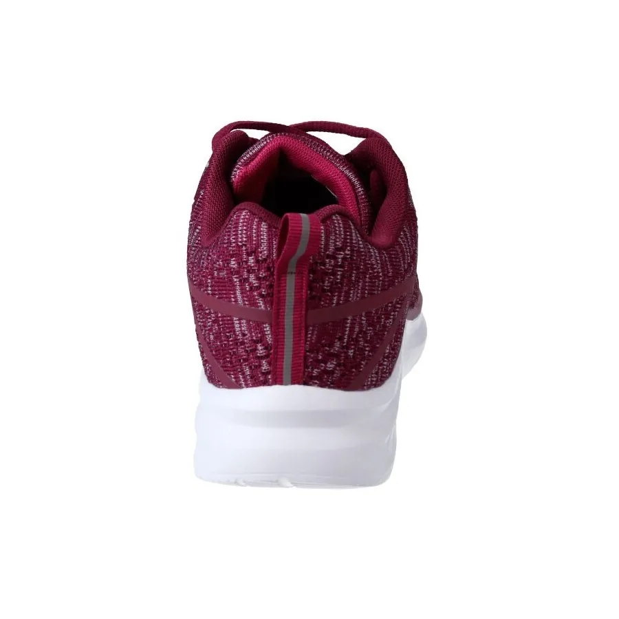 J'Hayber MUJER CHETULA BURDEOS ZS61337 Comfort Feel