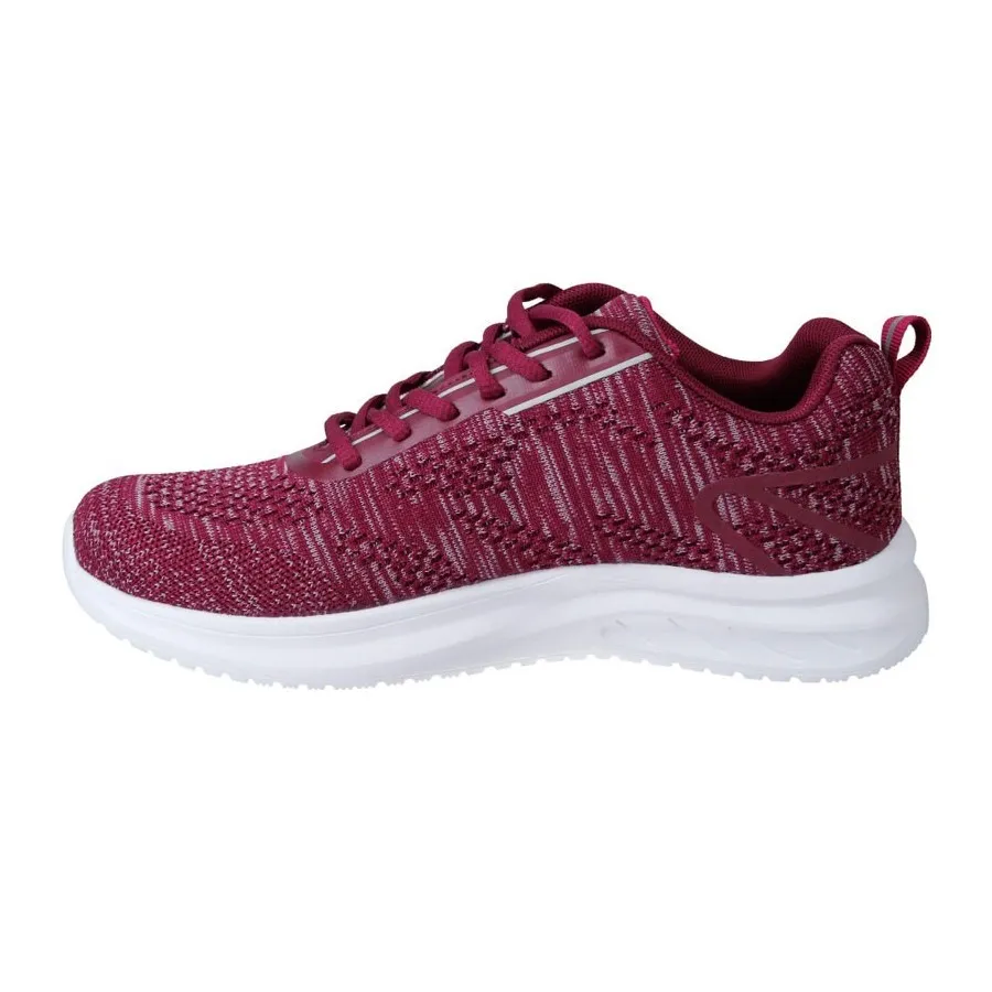J'Hayber MUJER CHETULA BURDEOS ZS61337 Comfort Feel