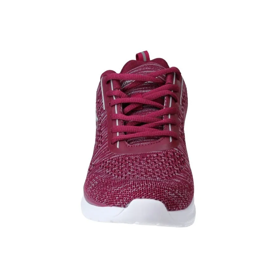 J'Hayber MUJER CHETULA BURDEOS ZS61337 Comfort Feel