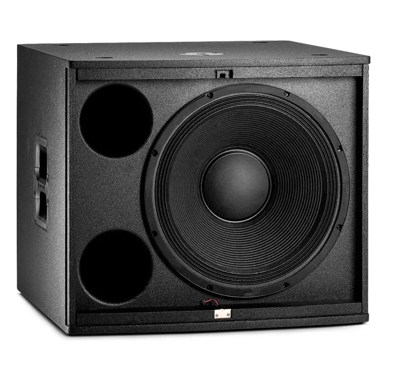 JBL EON 618S ACTIVE SUB 500W 134dB