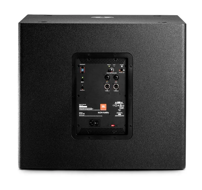 JBL EON 618S ACTIVE SUB 500W 134dB