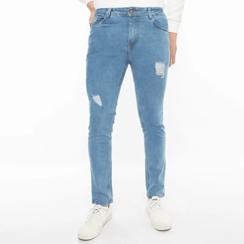 JEAN MASCULINO H061