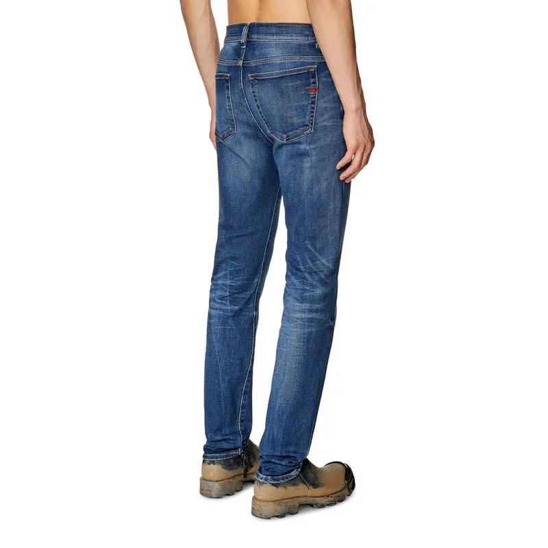 Jean Stretch Para Hombre 1983