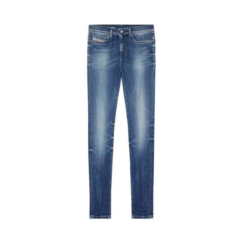 Jean Stretch Para Hombre 1983