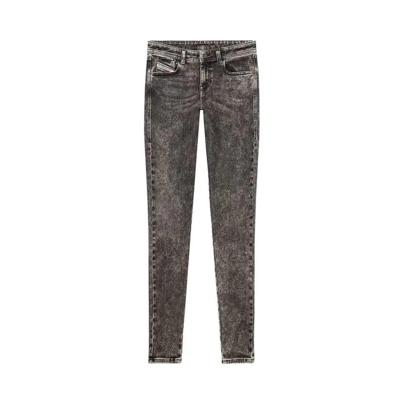 Jean Stretch Para Mujer  Slandy