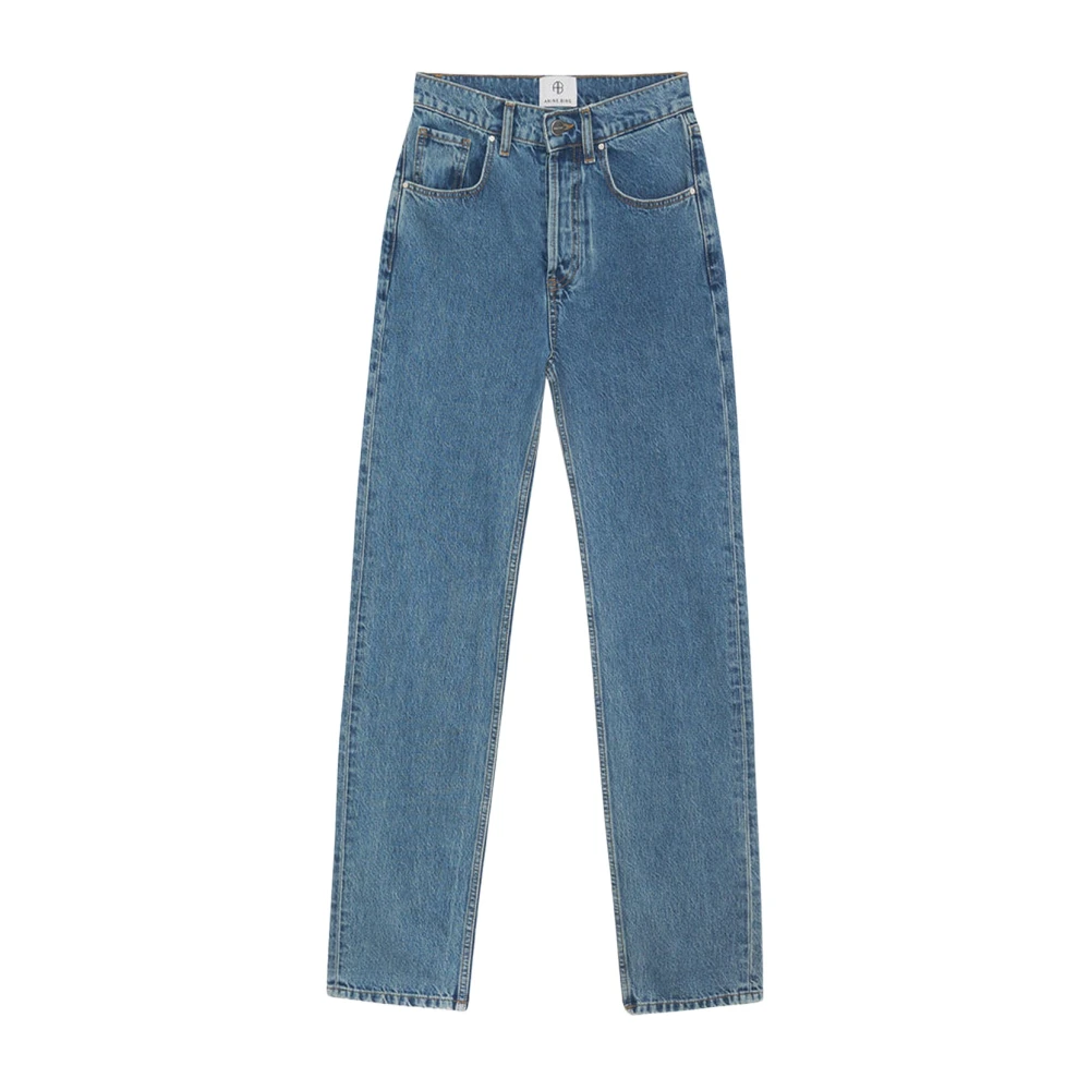 Jeans Frances Estilosos para Mujere
