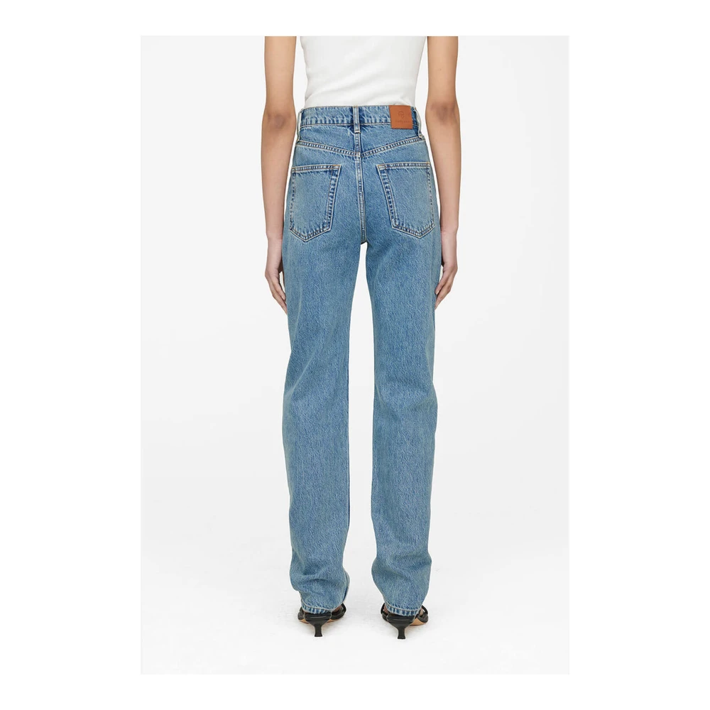 Jeans Frances Estilosos para Mujere