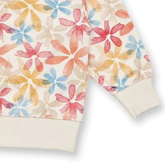Jersey DARI Acuarela floral