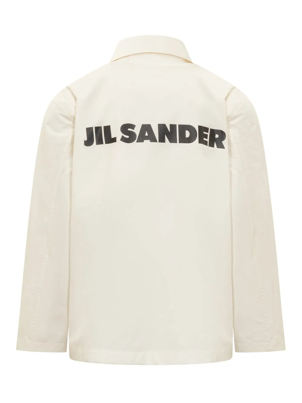 JIL SANDER 03 Blouson