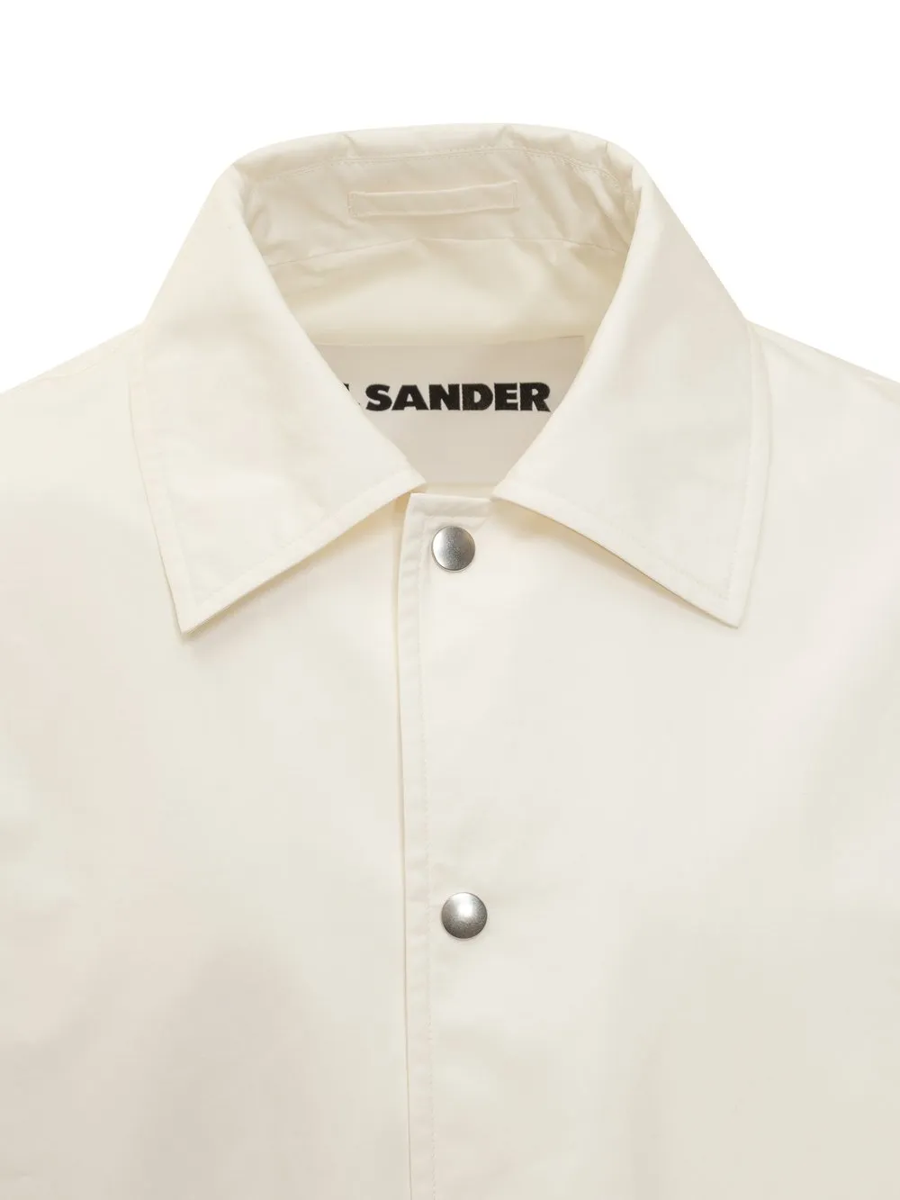 JIL SANDER 03 Blouson