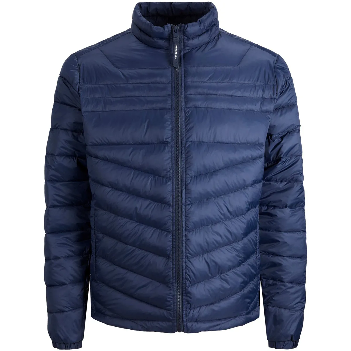 JJe Hero Puffer Collar