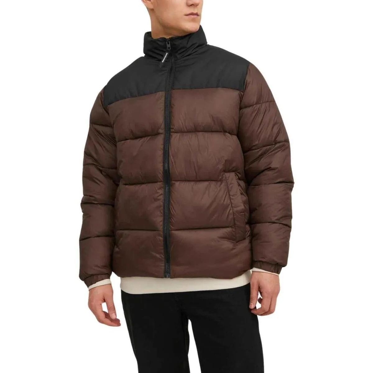 JJETOBY PUFFER COLLAR SN