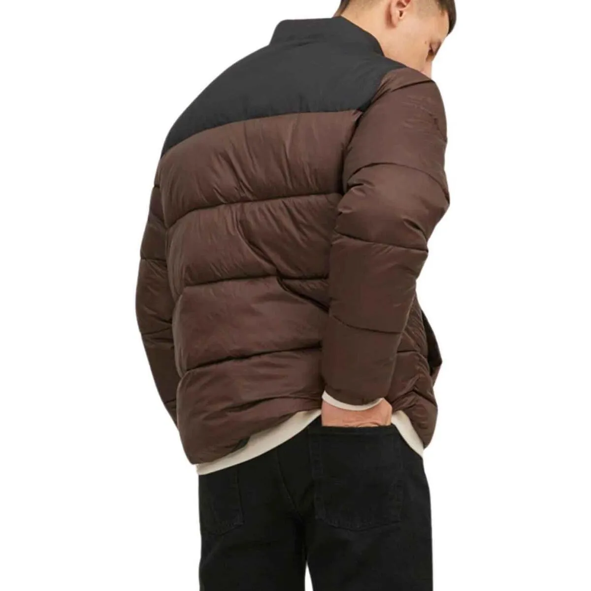 JJETOBY PUFFER COLLAR SN