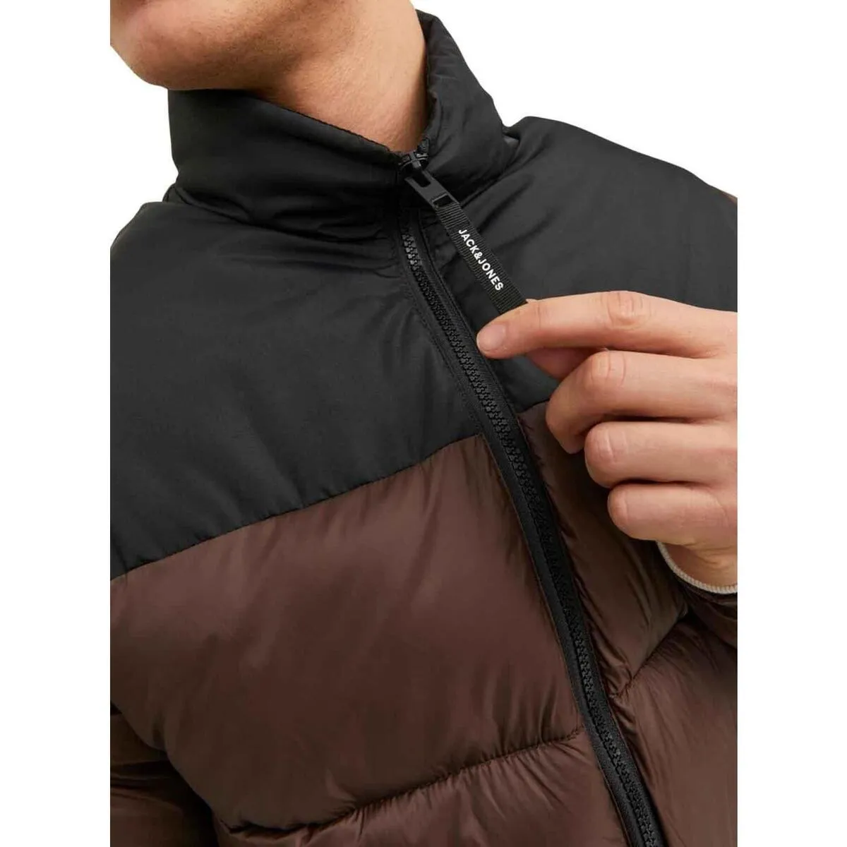 JJETOBY PUFFER COLLAR SN