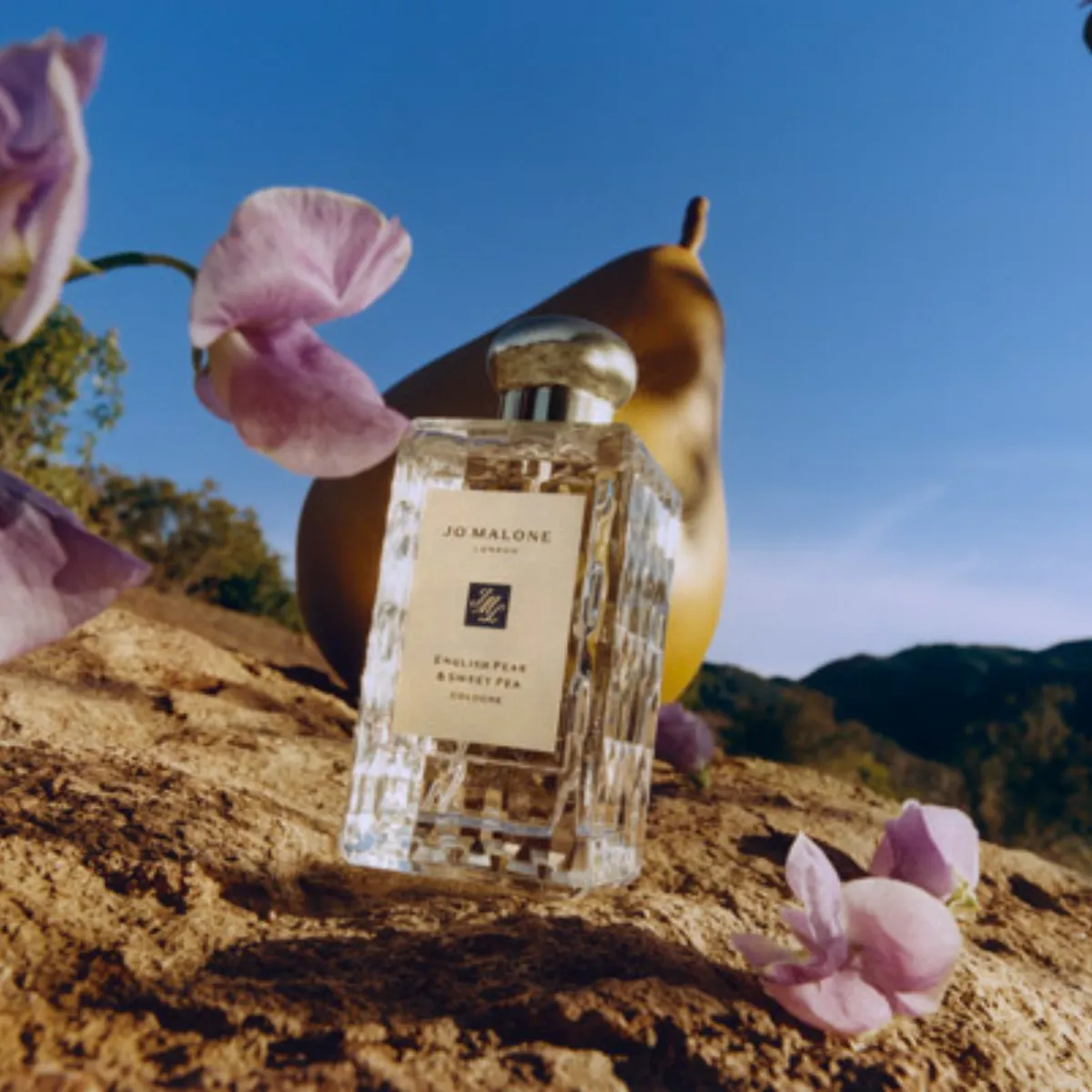 Jo Malone London Colonia Unisex English Pear & Freesia