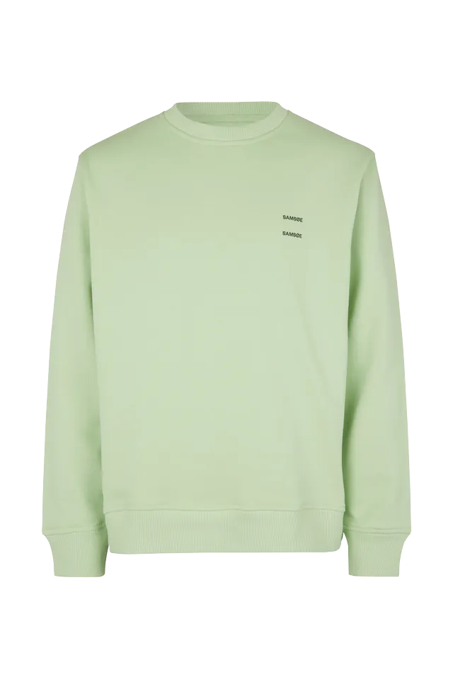 Joel Crew Neck 1141
