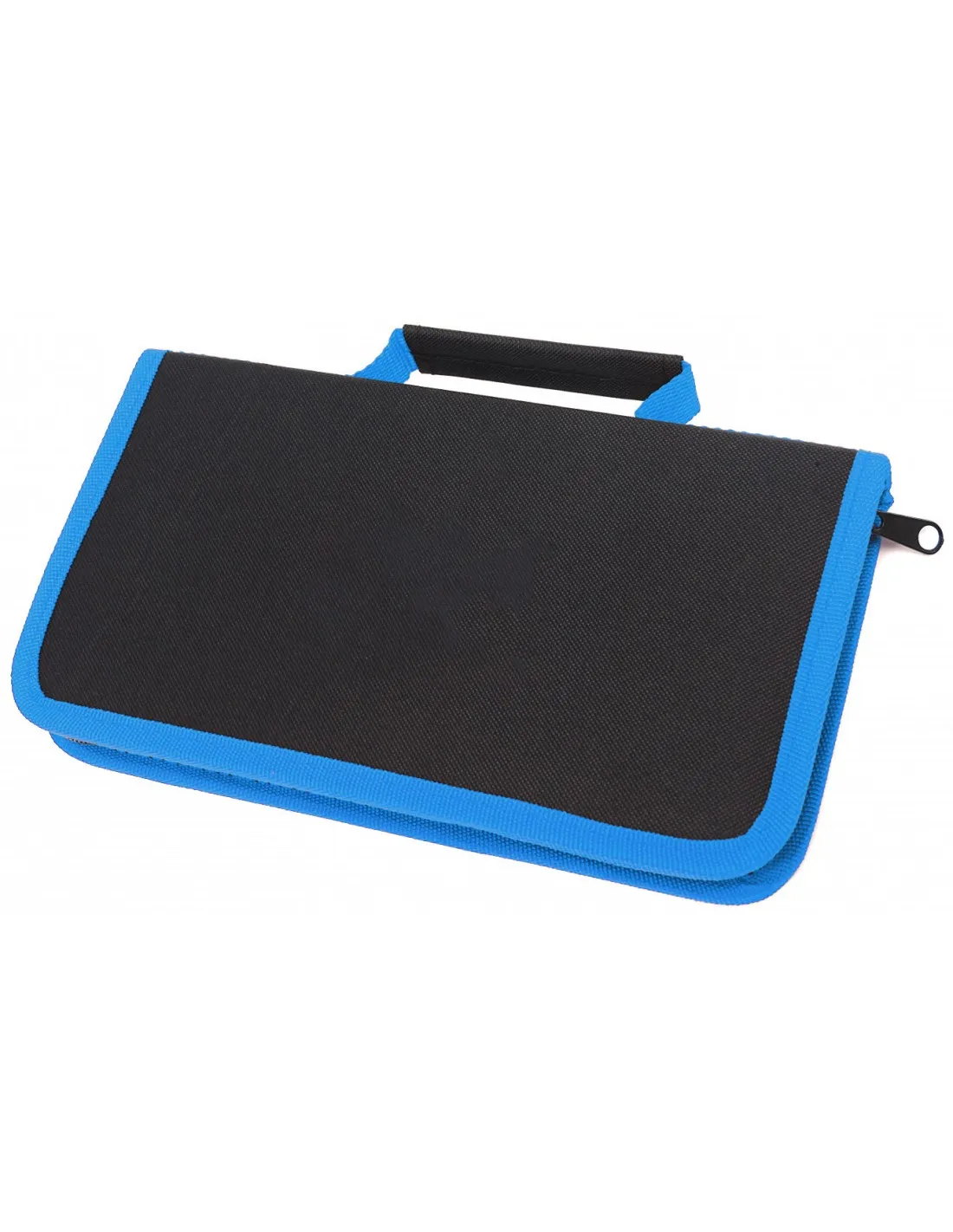 Juego de alicates para circlip y arandelas interiores y exteriores seeger 175mm, 4 piezas