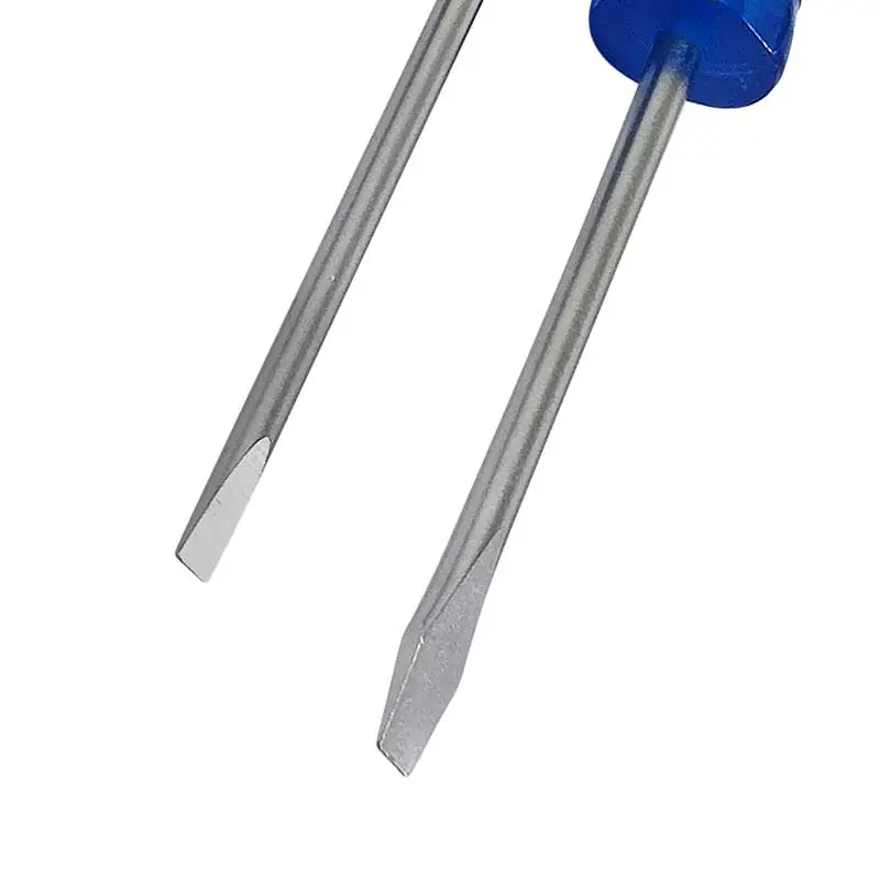 Juego Desarmadores Azules Combinados Surtek D01P 5pzs