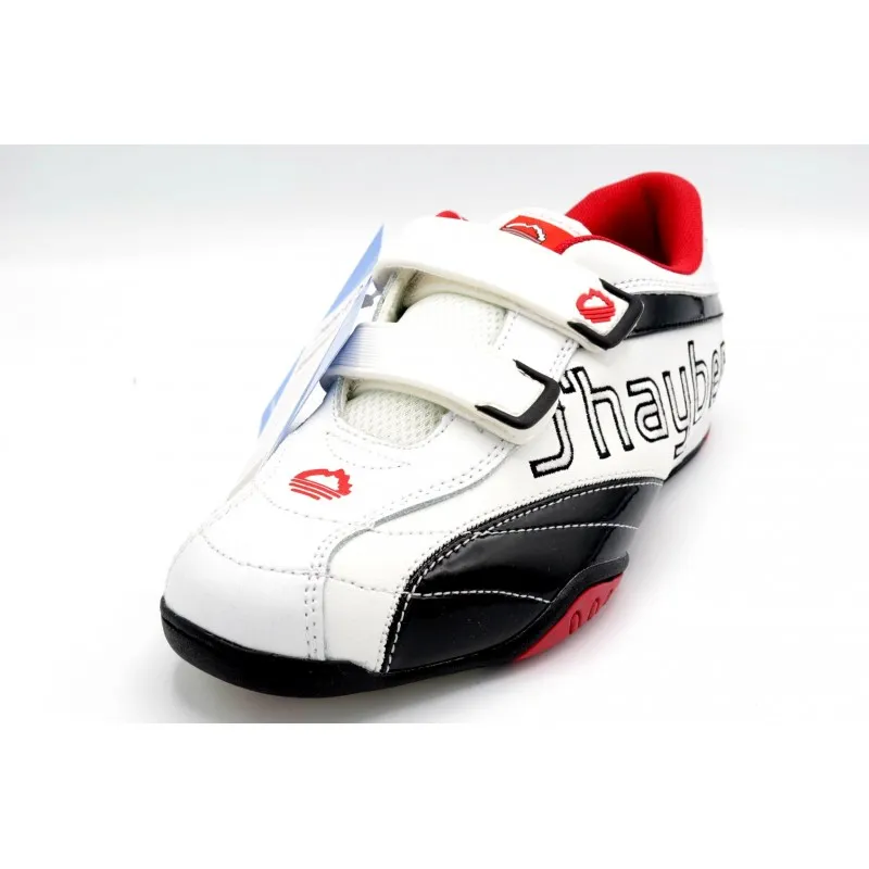 J´HAYBER WILOMAS  ZAPATILLA DEPORTIVA DE PIEL